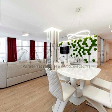 Аренда квартиры ЖК Chicago Central House ул. Антоновича Голосеевский