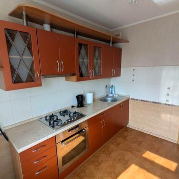 Чудова двокімнатна квартира на вул. Білоруський, м. Лукянівка