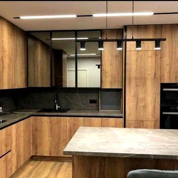 Оренда стильноі квартири в ЖК Greenville Park вул Замарстинівська Чорновола Грінвіль Парк