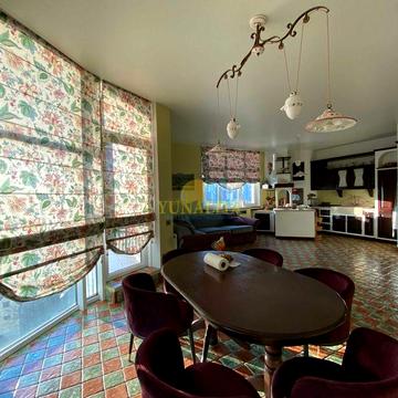 4-х комн. ул. Зверинецкая 59 в ЖК "Триумф"!