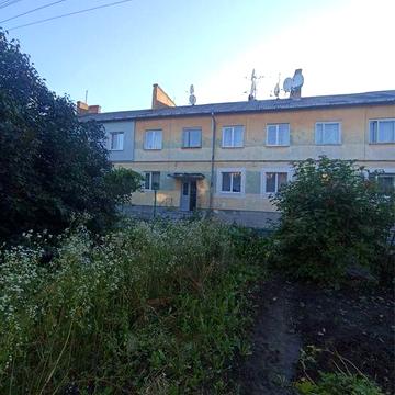 Продаж квартири у м. Ходорів Львівіська область