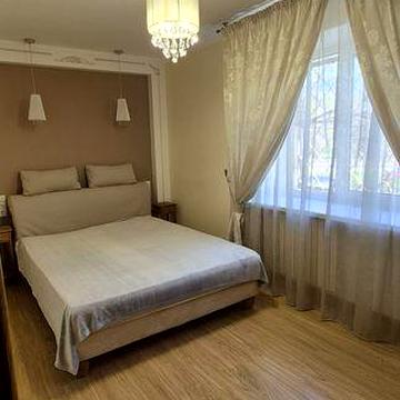 Аренда. Сдам 2х комнатную квартиру ул.  Пионерская 16а / Говорова