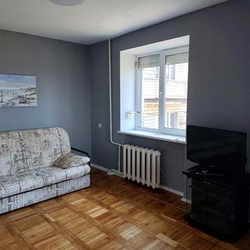 Сдам 1 к.кв. в центре