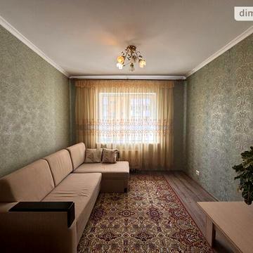 Продаж 1к Квартира Марії Примаченко (Першотравнева) вулиця ЖК Пионерский квартал