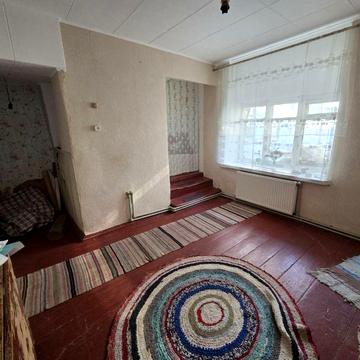 Продам 3к часть дома. 2-ая Военная 13 / р-н Парка Петровского