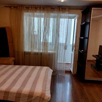 Газовый дом!Сдам 1 комнатную квартиру на Добровольского 10я линия