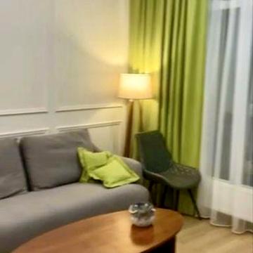 Первая аренда! Евродвушка ЖК Скай-Сити-Варненская/Инглези