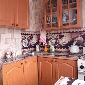 Сдам 2-комн. квартиру от хозяина.