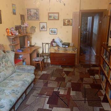 Здам 2-во кім. квартиру Оболонський проспект 18В, м.Мінська.