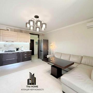 Оренда просторої євро 2к квартири вул. Л. Українки,19 ЖК "Софіївський" Софія