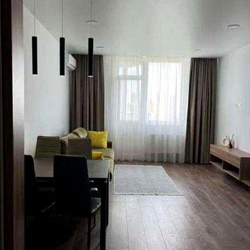 1к квартира ЖК Ліко-град метро Виставковий центр 8хв