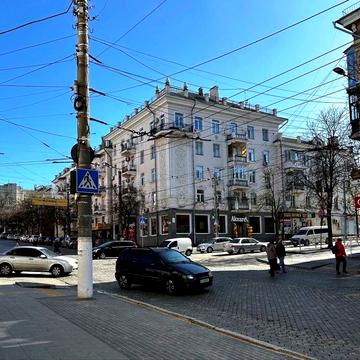 Аренда квартири кропивницький