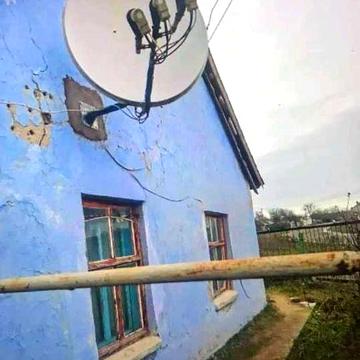 Продам будинок в селі Курісове