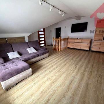 Оренда чотирикімнатної квартири ЖК Мальовнича