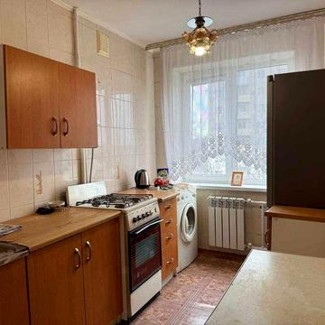 Продам 2к квартиру р-н ул Калиновая, Левый берег