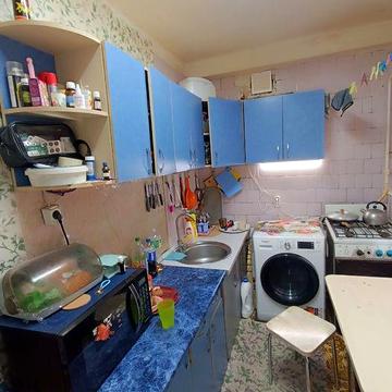 У продажу 2-кімнатна квартира Nina_alm