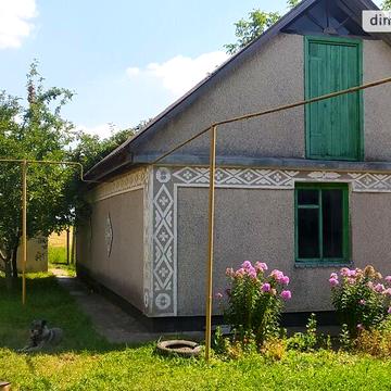 Продаж 4к Дім вулиця Молодіжна