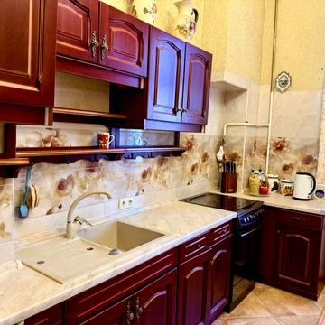 Оренда 3к квартири Богдана Хмельницького 50