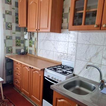 Здам однушку на Східній 28