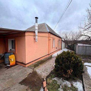 Продам будинок Вільшани (Ольшаны)