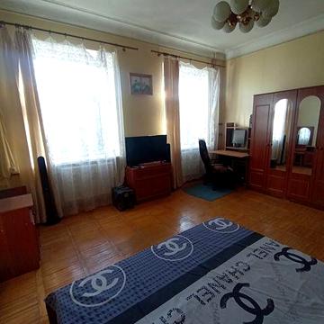 Сдам СВОЮ трёх комнатную квартиру на Маразлиевской