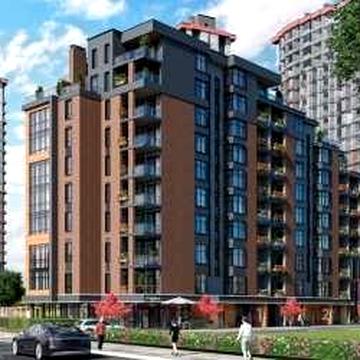 Лови шанс жити на Фонтані — світла двушка в цеглі чекає!