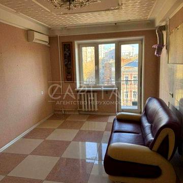 БЕЗ КОМІСІЇ! ПРОДАЖ 2-кімнатної квартири на Саксаганського | 46,5 м² | ЗАВЖДИ Є СВІТЛО, ГАЗ | Антоновича, Центр