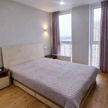 Оренда 2 квартири ЖК Метрополія-2 вул.Вірменська Генератор метро Вирлиця Дарницький