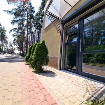 Северинівська вул. (Жовтнева), 105