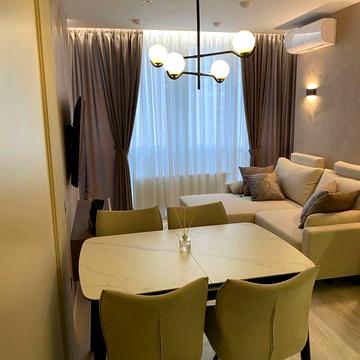 Довгострокова оренда квартири ЖК Центральний 2 м. Ірпінь