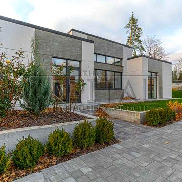 Сучасний будинок у Лісники | Ліс | 172 м² | Преміум ремонт