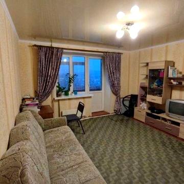 Продам однокімнатну квартиру