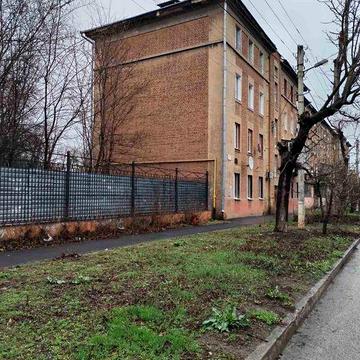 Продам квартиру в кирпичном доме (404111)