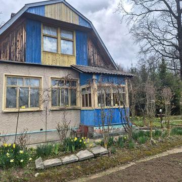 Продаж жилого будинка