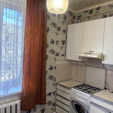 Затишна 1-к квартира в Соляних — ідеальний старт або інвестиція!