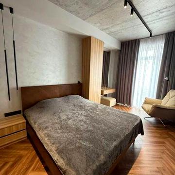 ЖК Central Park 3к студия