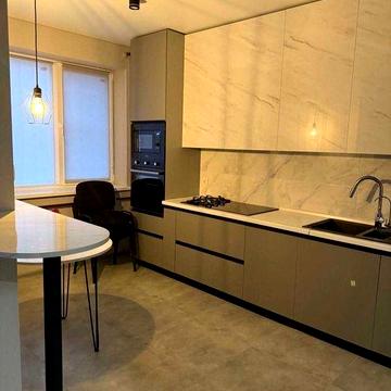 ЗДАЮ стильна 1к квартира ЖК СПОРТИВНИЙ Слобожанський Брама