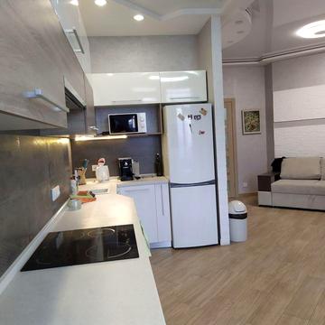 Продам без комісії квартиру 60м2 на Французький бульвар  Стікон ЖК Французький