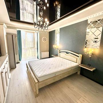 Здам 2к новобудову, ЖК «Набережний квартал»