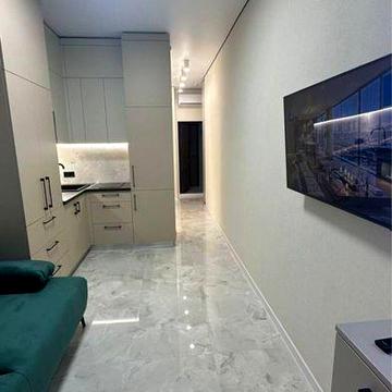 Сдам 1 комнатную возле моря с балконом