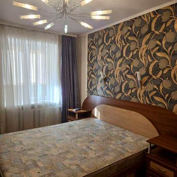 2к. квартира с кухней - гостиной в доме с ГАЗОМ.