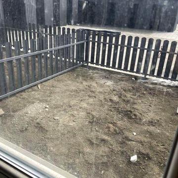 Продам квартиру студію з двориком ЖК Sanville park поряд ЖК Петрівський квартал, Святопетрівське Вишневе ЖК Sanville park