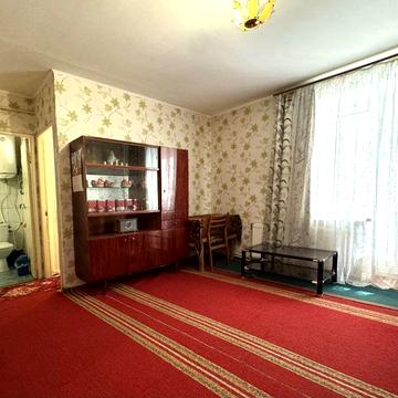 Продаж 1 кім квартири на Н. Миколаївці