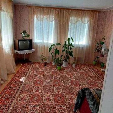 Продам великий будинок з ремонтом в с. Великий Буялик. р9