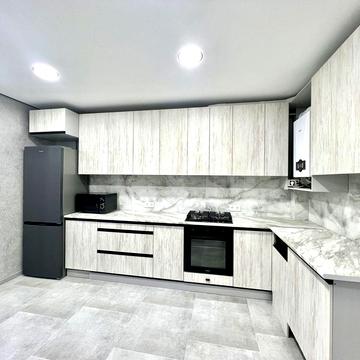 Стильна квартира 2/х з ПІДЗЕМНИМ ПАРКІНГОМ Дружба