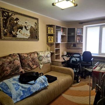 Продаж 2к квартири