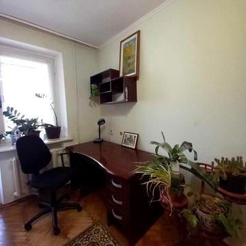 Сдам 2-кімн. квартиру 10хв. метро, вул.Половецка 16