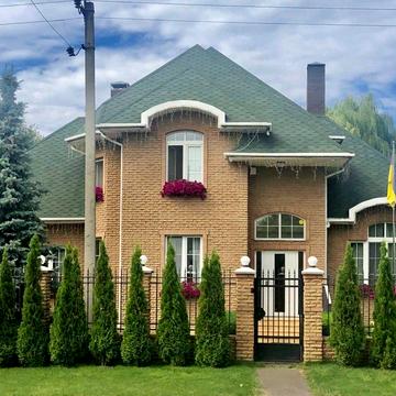 Лугова вул., 95