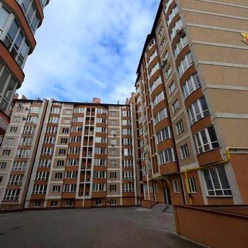 Продаж квартири р-н Майдану ЖК Чернівціжитлобуд
