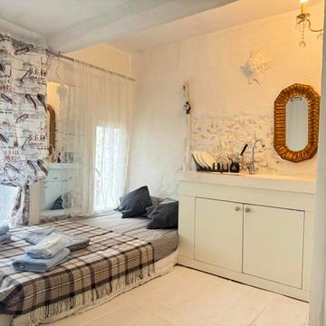 Квартира в колоритной Одессе